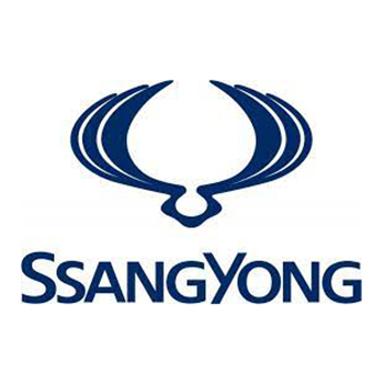 SSANGYONG