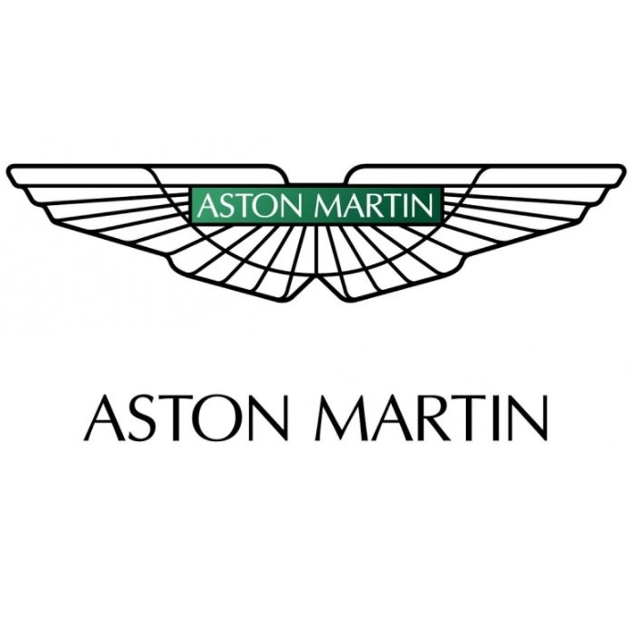 ASTON MARTIN